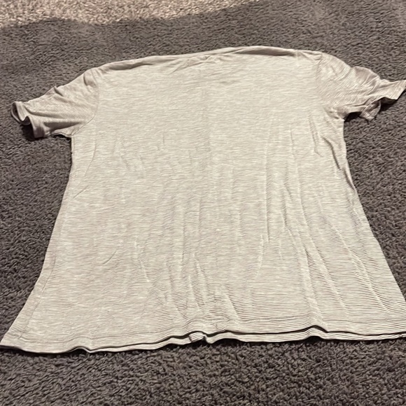 J Brand tee - Picture 5 of 5